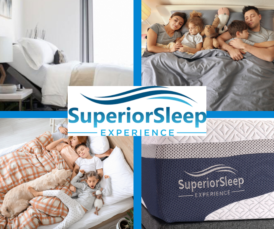 Superior Sleep Experience (9)